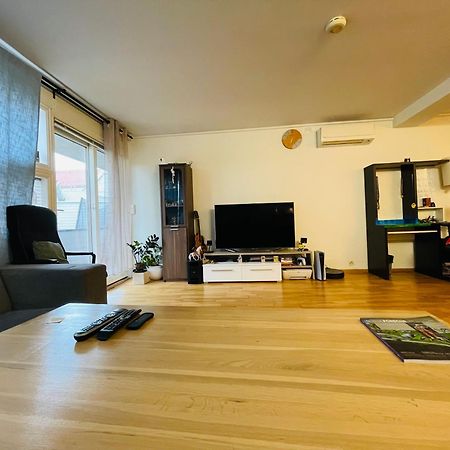 Spacious Waterfront Apartment With Free Parking - Upgraded 2024 Stavanger Eksteriør bilde