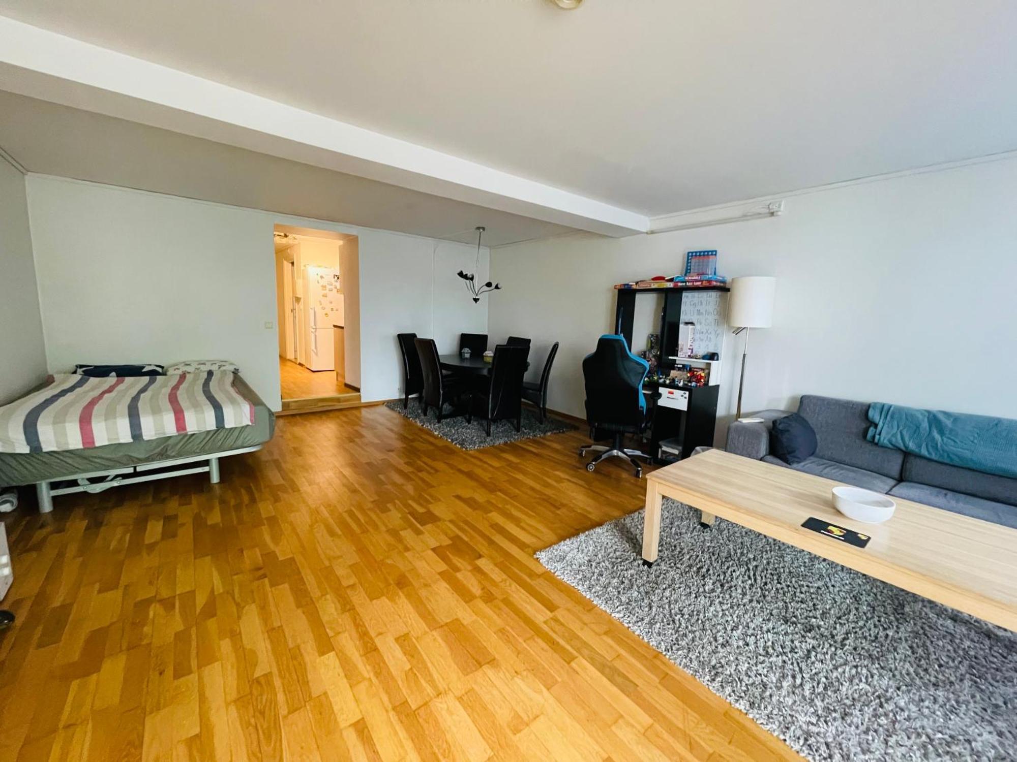 Spacious Waterfront Apartment With Free Parking - Upgraded 2024 Stavanger Eksteriør bilde