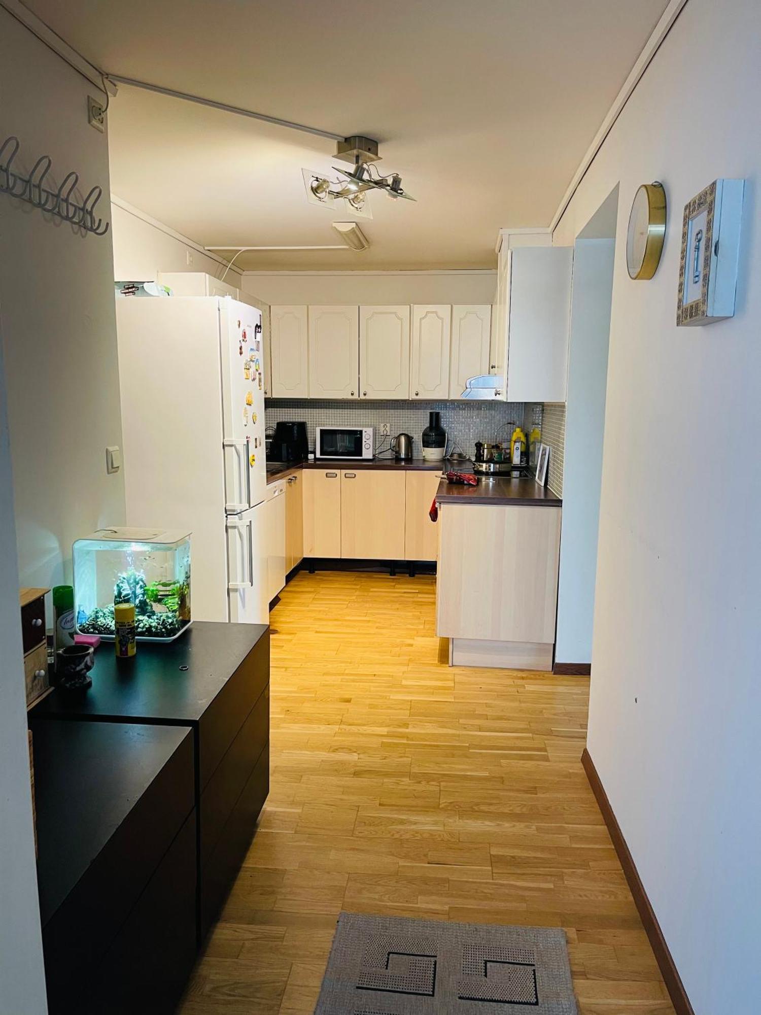 Spacious Waterfront Apartment With Free Parking - Upgraded 2024 Stavanger Eksteriør bilde